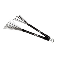 SWAMP Rectractable Wire Brushes - Drum Brushes