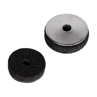 SWAMP Drum Felt and Washer Set for Crash or Ride Cymbals - 40mm