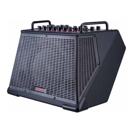 JOYO BSK-150 Multifunctional Live Streaming 150W Acoustic Amplifier - Black