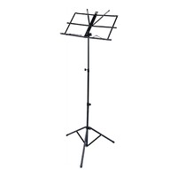 Guitto GSS-03 Portable Lightweight Music Stand