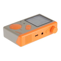JOYO JM-92 Digital Metronome - Orange