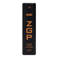 JOYO JP-06 ZGP Power Supply Noise Blocker and Isolator for Guitar Pedals