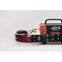JOYO JW-03 2.4Ghz Digital Wireless System for Guitar and Bass