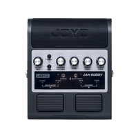 JOYO Jam Buddy Dual Channel Stereo 2 x 4 watt Pedal Guitar Amp