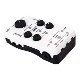 JOYO MOMIX PRO Audio Interface Portable Mixer for Smartphones