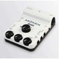 JOYO MOMIX Audio Interface Portable Mixer for Smartphones