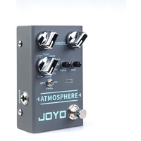 JOYO R-14 Atmosphere Reverb Guitar Effect Pedal