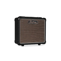 Kustom KGBAT10 Portable Battery Powered Electric Guitar Amplifier - 10W