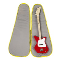 Loog Pro Gig Bag for Pro Electric and Pro Acoustic Guitars