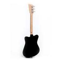 Loog Mini Acoustic Guitar - Black