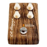 LR Baggs Align Session Acoustic Preamp Pedal