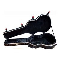 MBT CGC Deluxe Classical Guitar Hard Case - ABS Style