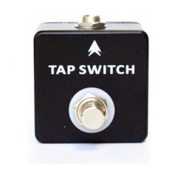 Mosky Tap Foot Switch for Guitar Effects Pedals