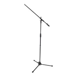 SWAMP 6-Pack Vocal Microphone Mic Boom Stands with MSB6 Stand Bag