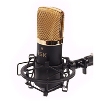 Home Studio Vocal Recording Package - RF-5 + BM-700 Condenser Mic