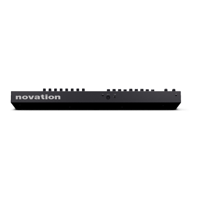 Novation Launchkey 49 MK4 USB MIDI Keyboard Controller