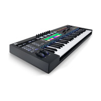 Novation SL MK3 49-Key MIDI Keyboard Controller