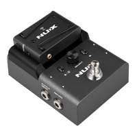 NUX B-8 2.4gHz Guitar Wireless System
