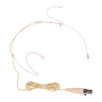 PASGAO PH-50 'Invisible' Stage Performer Headset Microphone