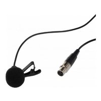 PASGAO PL-10 Lapel Lavalier Microphone with Mini 3-pin XLR Connector