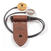 Peterman Dual Piezo External Acoustic Instrument Pickup