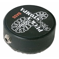 Peterman PS-B Puck'n'Stompa - 80Hz Bass - Professional Stomp Box