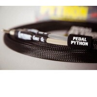 Pedal Python - Custom Loom Cable Management System - 15ft
