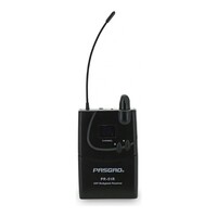 Pasgao PR-51R Bodypack Wireless Receiver for PV70