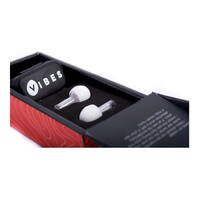 Vibes Hi-Fidelity Earplugs