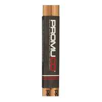 Promuco 18015A American Hickory 5A Wood Tip Drumsticks
