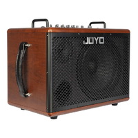 RETURNED: JOYO BSK-80 80W Battery Powered Acoustic Amplifier