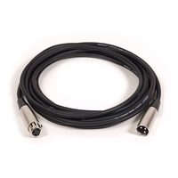 SWAMP Classic Series - XLR Mic Cable - 2m