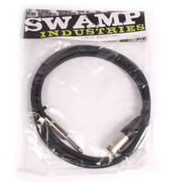 SWAMP Line Level XLR(m) to 1/4" Mono - 2m