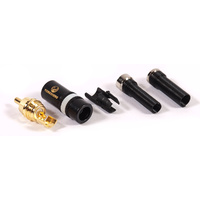 Yongsheng YS373-4WH RCA Audio Connector