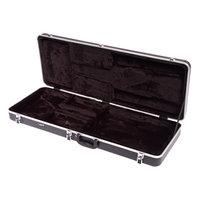 SWAMP Electric Guitar Hard Case - ABS Style