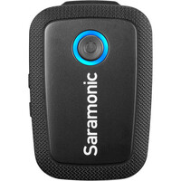 Saramonic Blink500-B4 2-Person Wireless Clip-On Mic System 