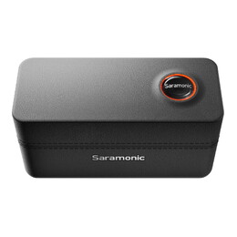 Saramonic Ultra 2-Channel Digital Wireless Microphone System