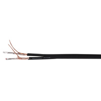 SWAMP SDC-201 Dual Cable Single Conductor - Per Metre