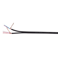 SWAMP SDC-202 Dual Cable Twin Conductor - Per Metre