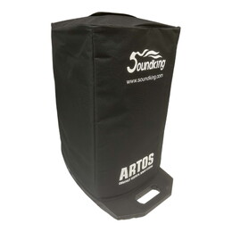 Soundking Padded Carry Bag Set for the ARTOS-1200R Speaker System