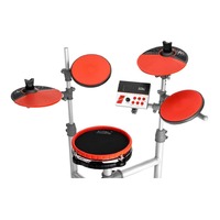 Soundking SD30M Electronic Drum Kit - Black