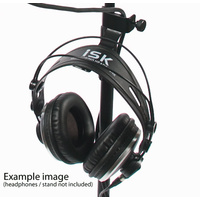 iSK HH-1 Headphone Hanger - Mic Stand Attachable