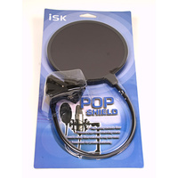 iSK SPS014 Studio Microphone Pop Filter