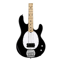 Sterling by Music Man StingRay RAY2 Bass - Black