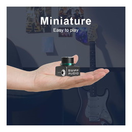 Swiff Audio C20 Mini Pedal Tuner