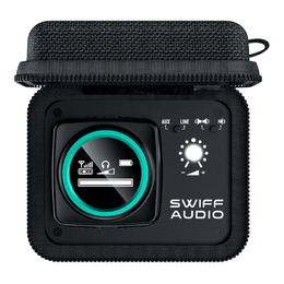 Swiff Audio WX520 5.8Ghz In-Ear Wireless Monitor System