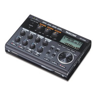 TASCAM DP-006 6-Track Digital Pocketstudio Multi-Track Recorder