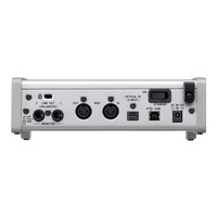 TASCAM Series 102i 10-in 2-out USB Audio MIDI Interface with 2 Mic Preamps
