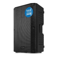 Vonyx VSA15 15" Bi-Amped Active PA Speaker
