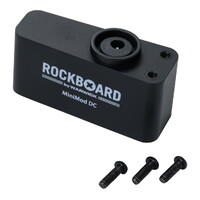 RockBoard Mini Mounting MOD DC Compact Power Management